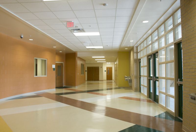 Business Painting in Saint Petersburg, FL