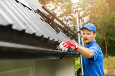 Contact About Gutter Painting